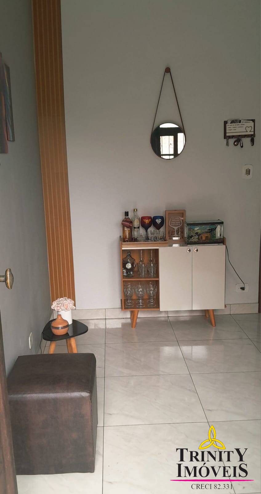 Casa, 2 quartos, 123 m² - Foto 2