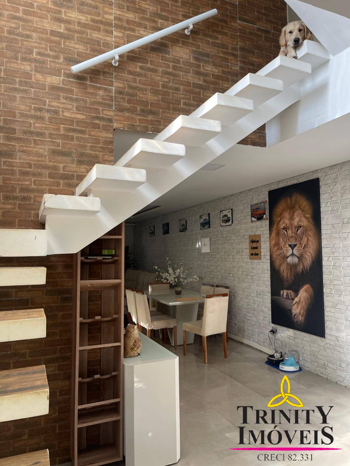 Casa, 3 quartos, 150 m² - Foto 8