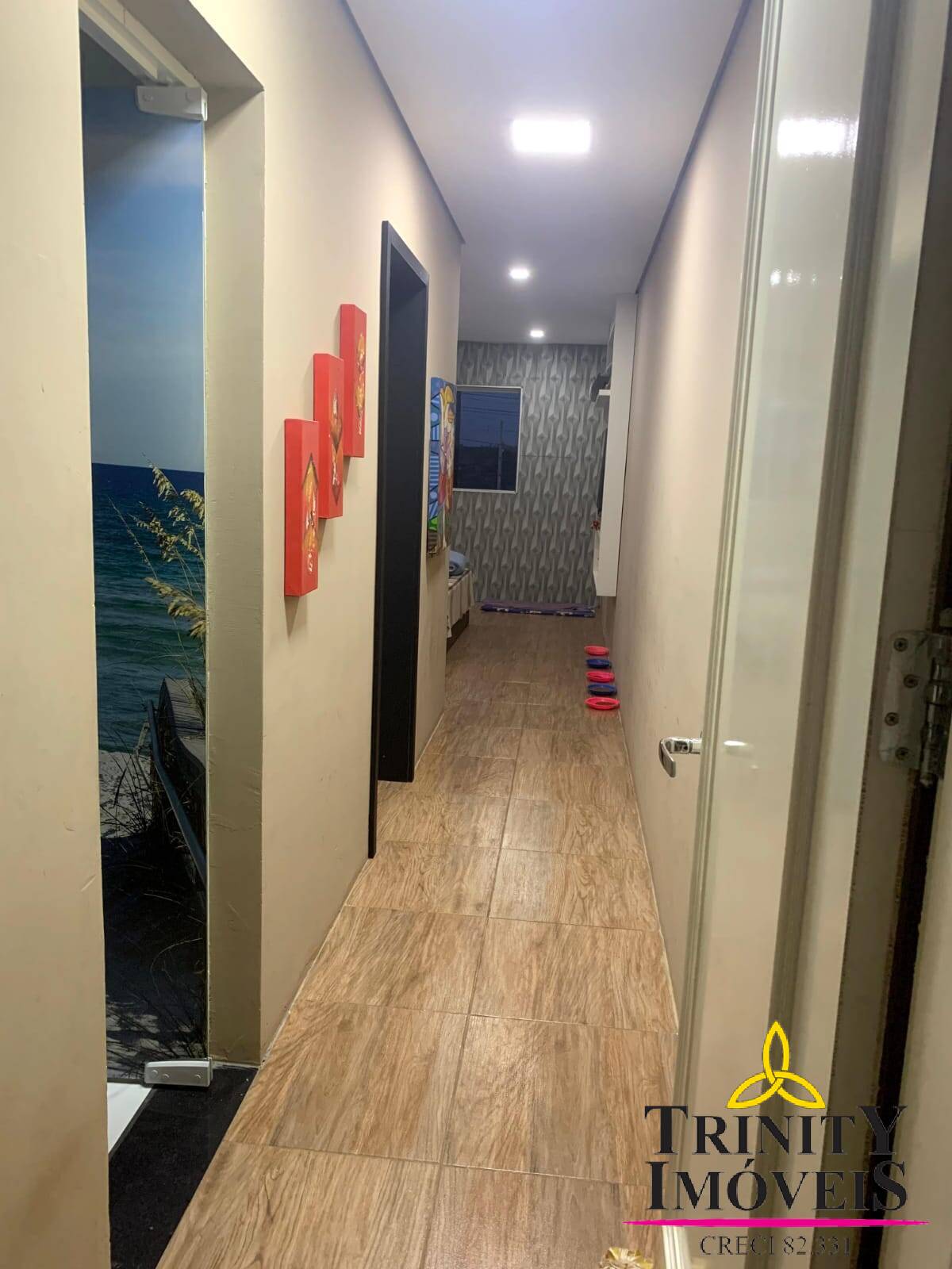Casa, 3 quartos, 150 m² - Foto 23