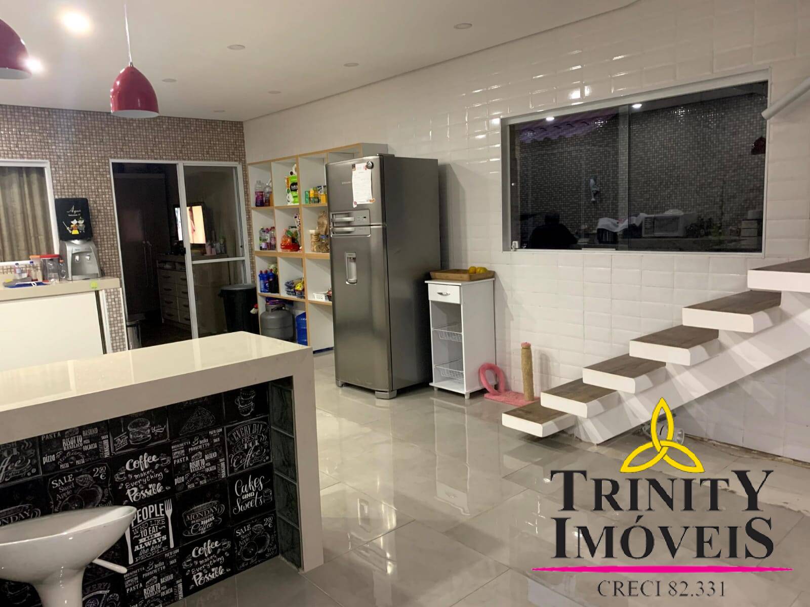 Casa, 3 quartos, 150 m² - Foto 22