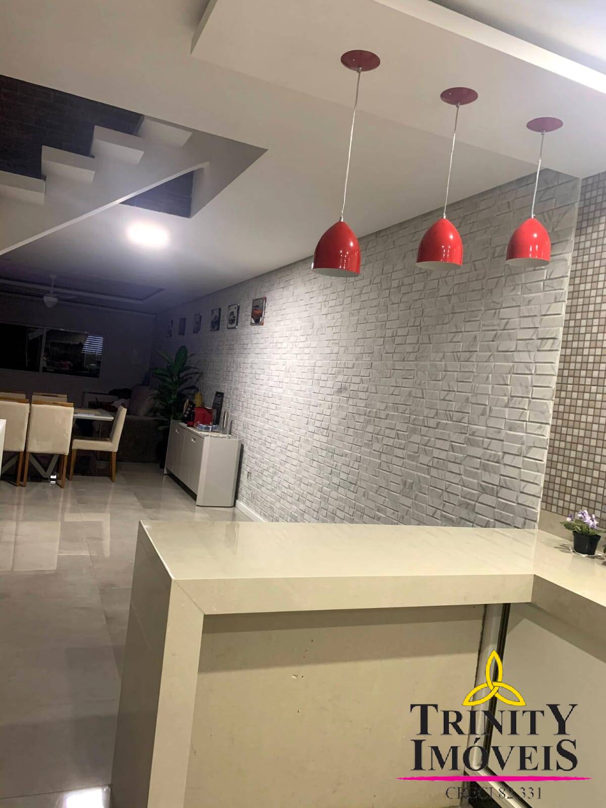 Casa, 3 quartos, 150 m² - Foto 25