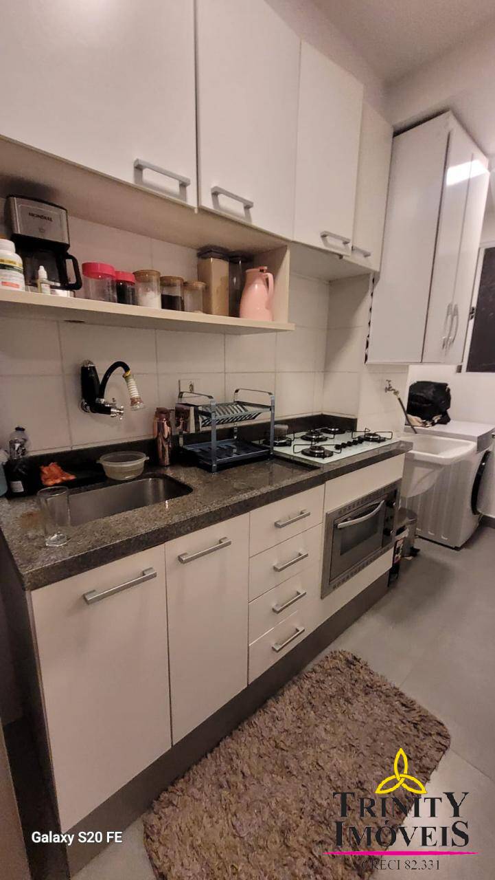 Apartamento, 2 quartos - Foto 1