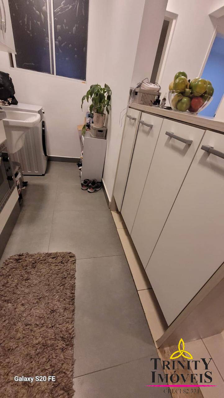 Apartamento, 2 quartos - Foto 6