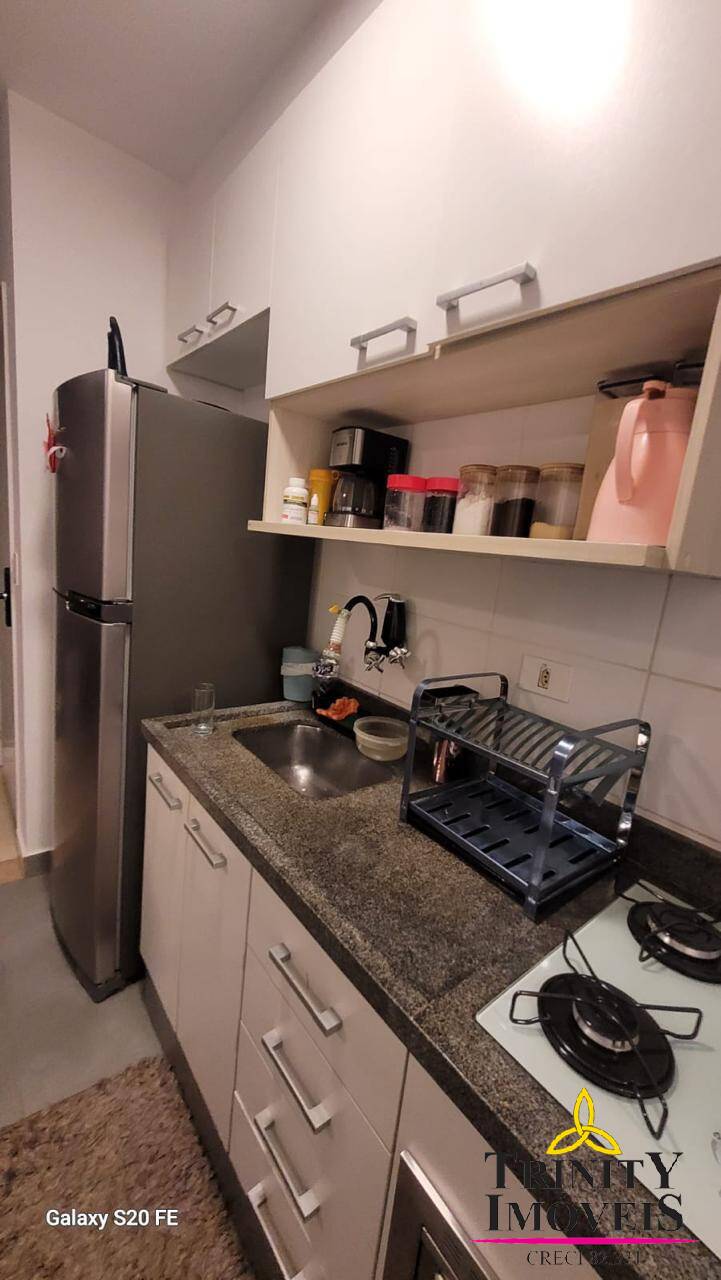 Apartamento, 2 quartos - Foto 2