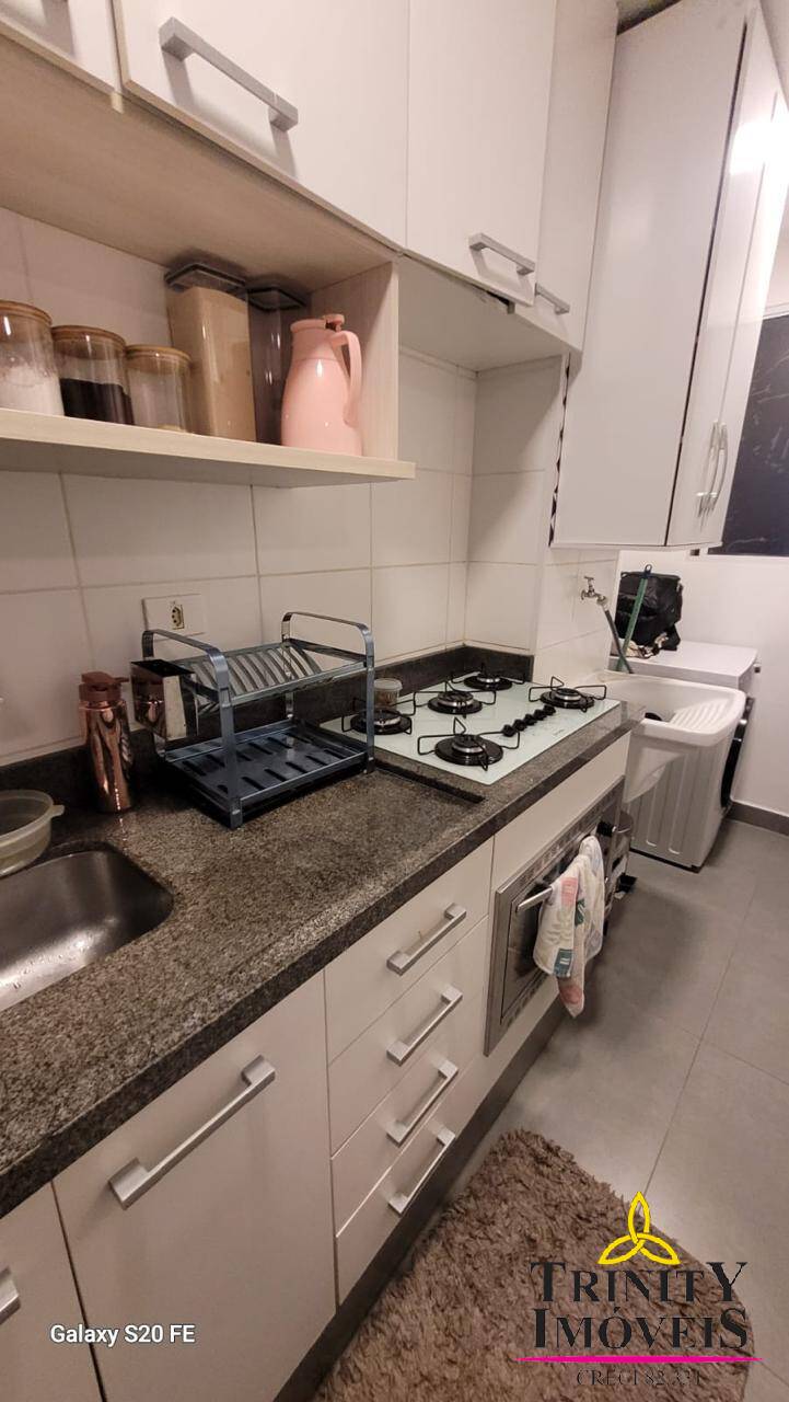 Apartamento, 2 quartos - Foto 4