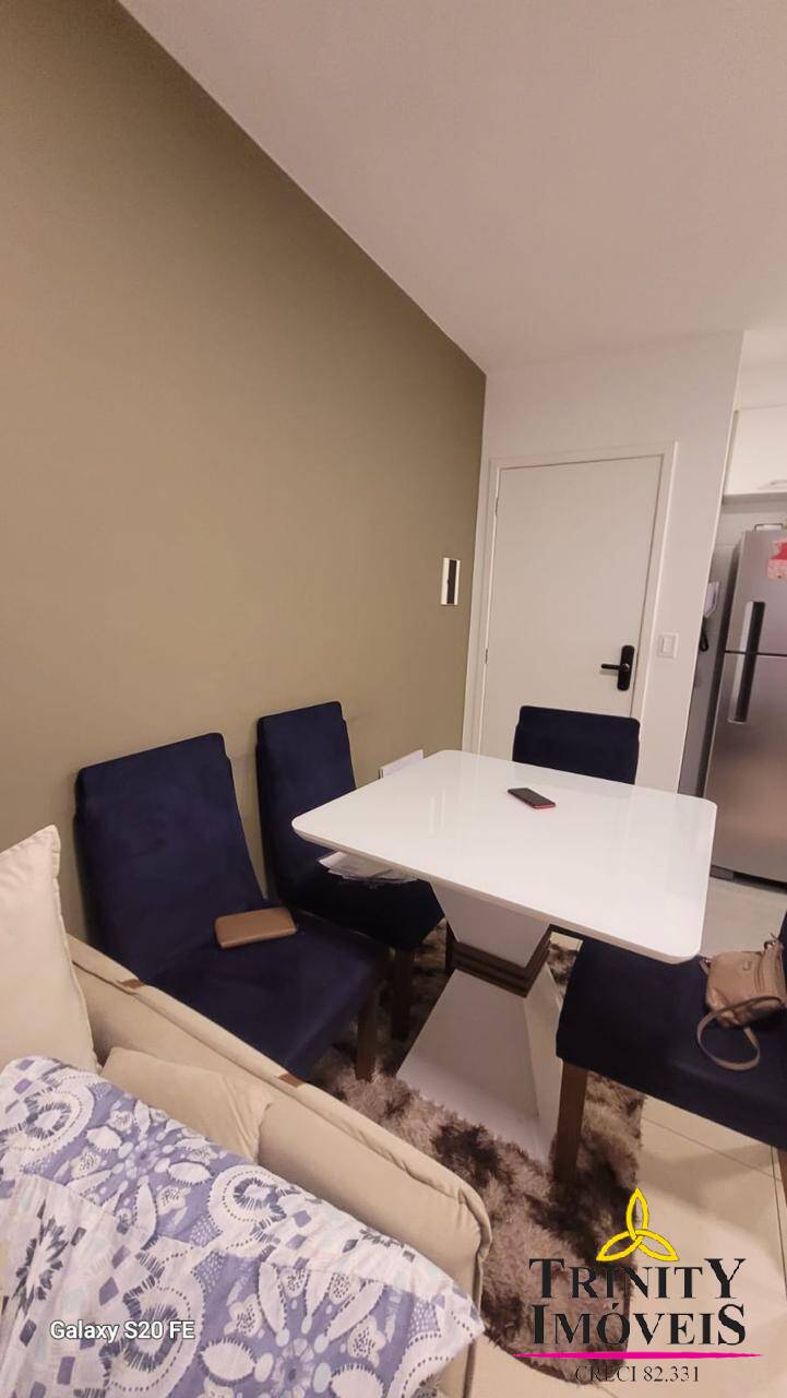 Apartamento, 2 quartos - Foto 7