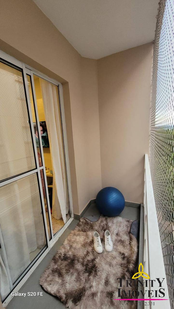 Apartamento, 2 quartos - Foto 8