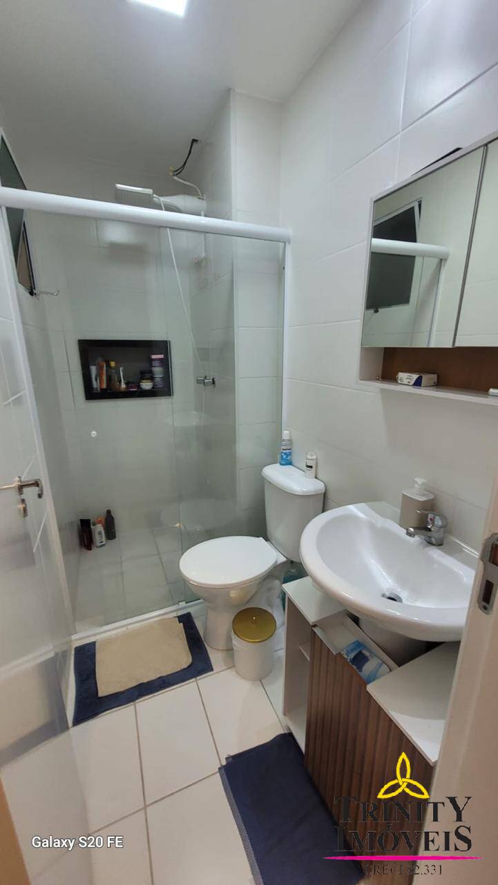 Apartamento, 2 quartos - Foto 10