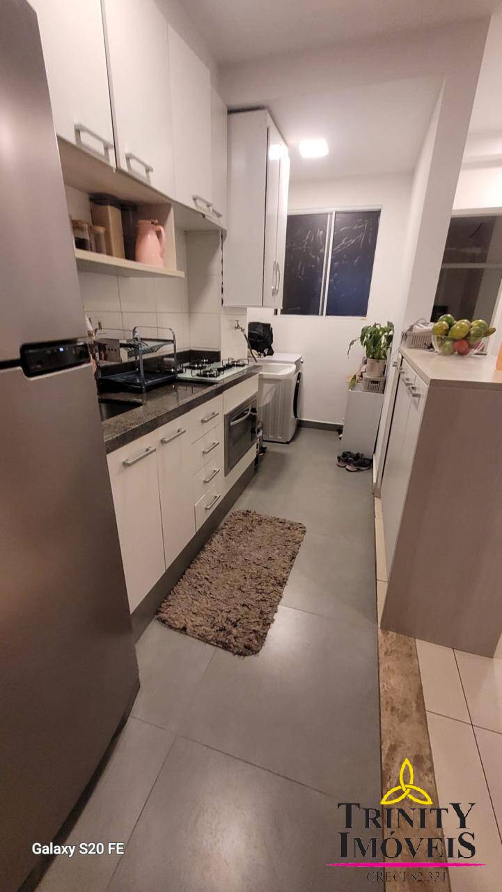 Apartamento, 2 quartos - Foto 3
