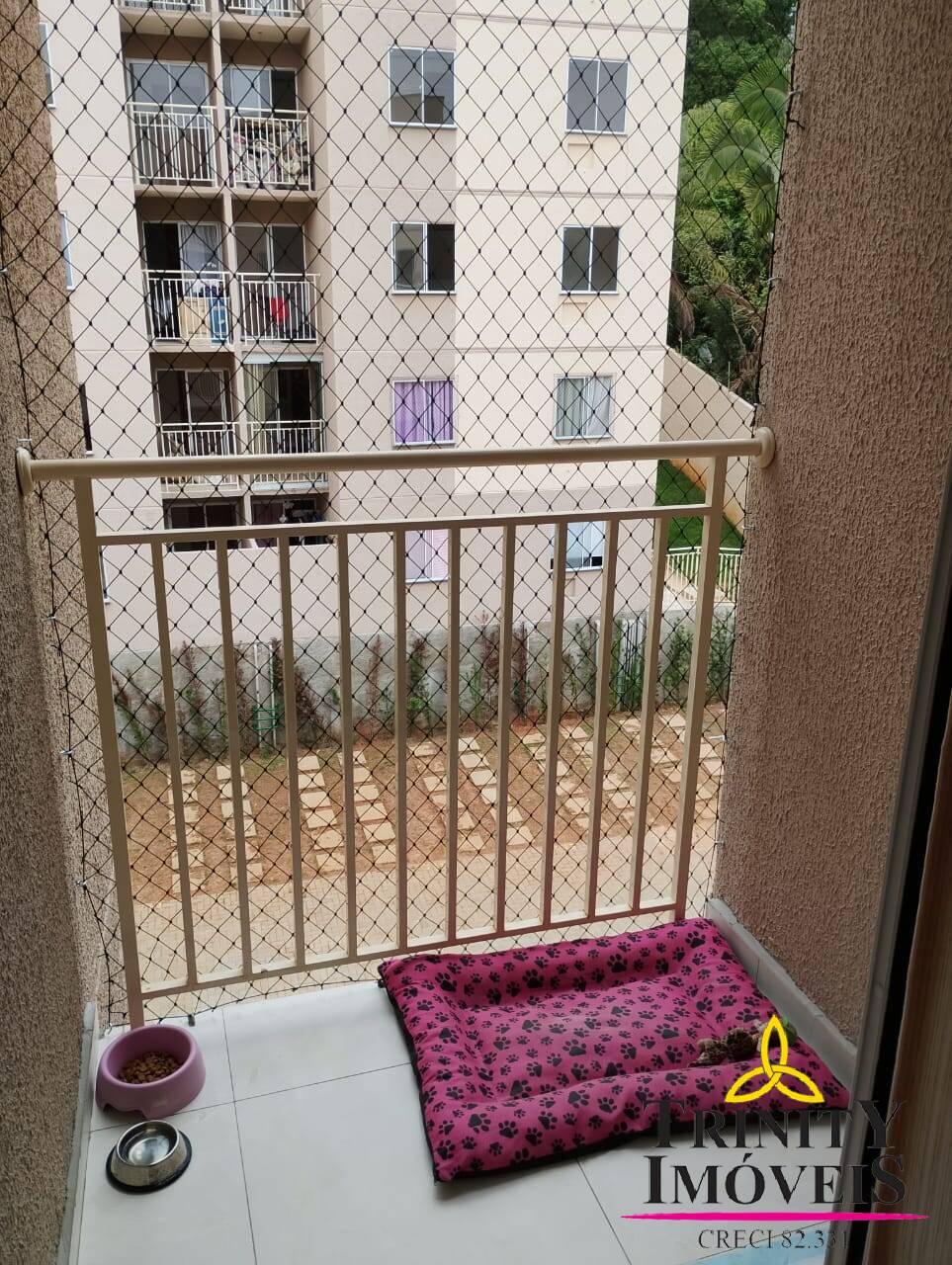 Apartamento, 2 quartos, 46 m² - Foto 10