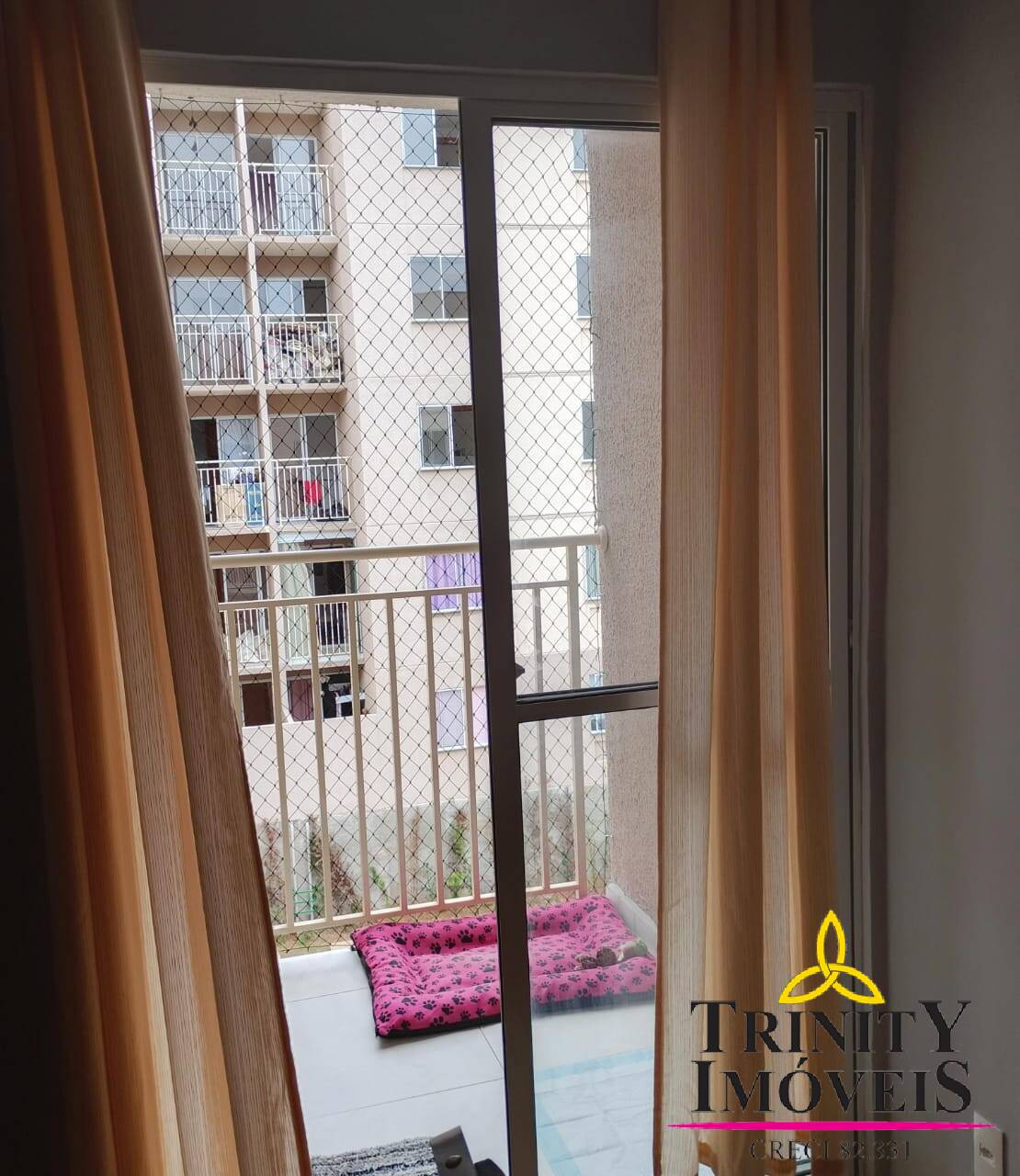 Apartamento, 2 quartos, 46 m² - Foto 11