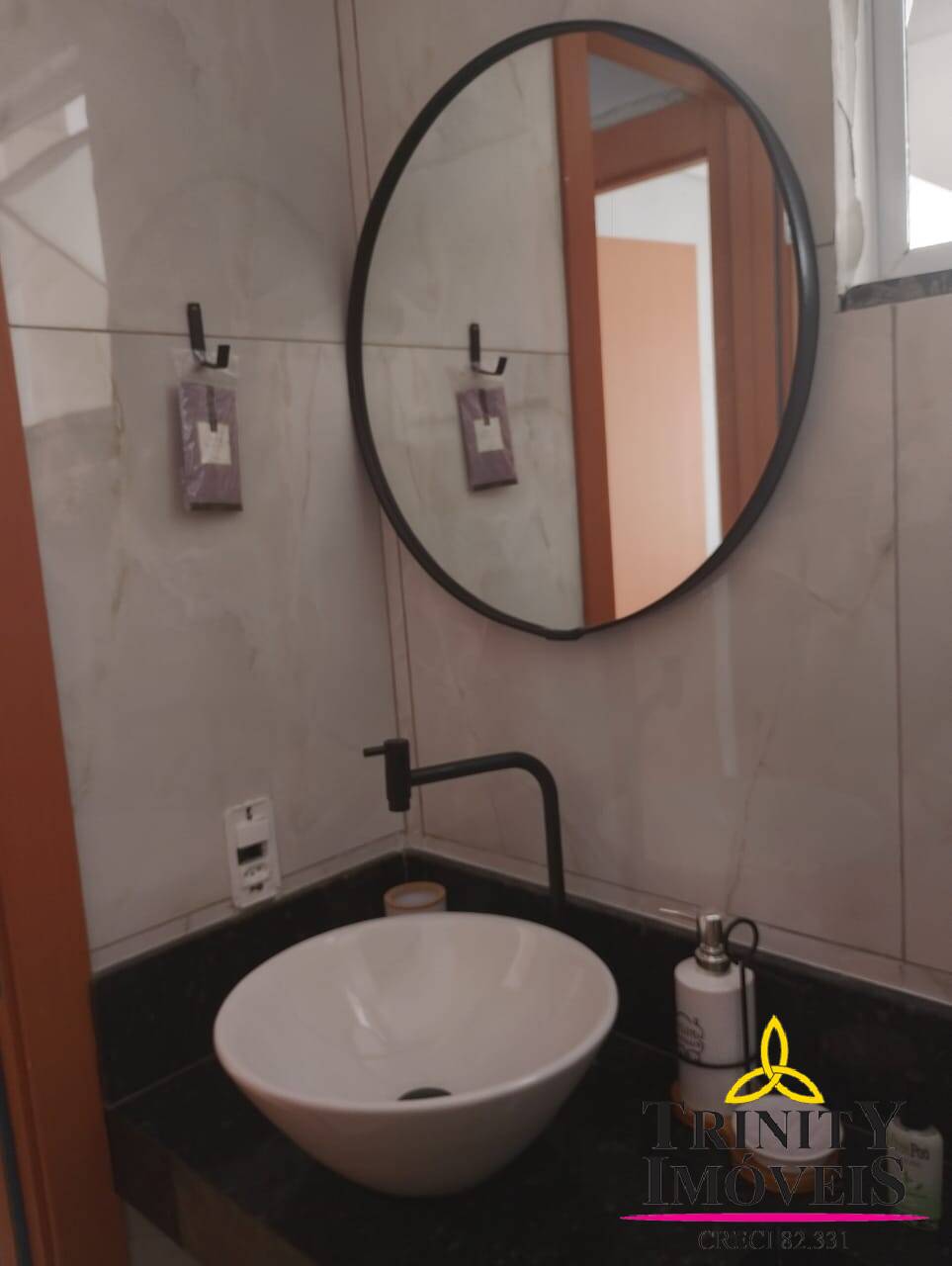 Apartamento, 2 quartos, 46 m² - Foto 8