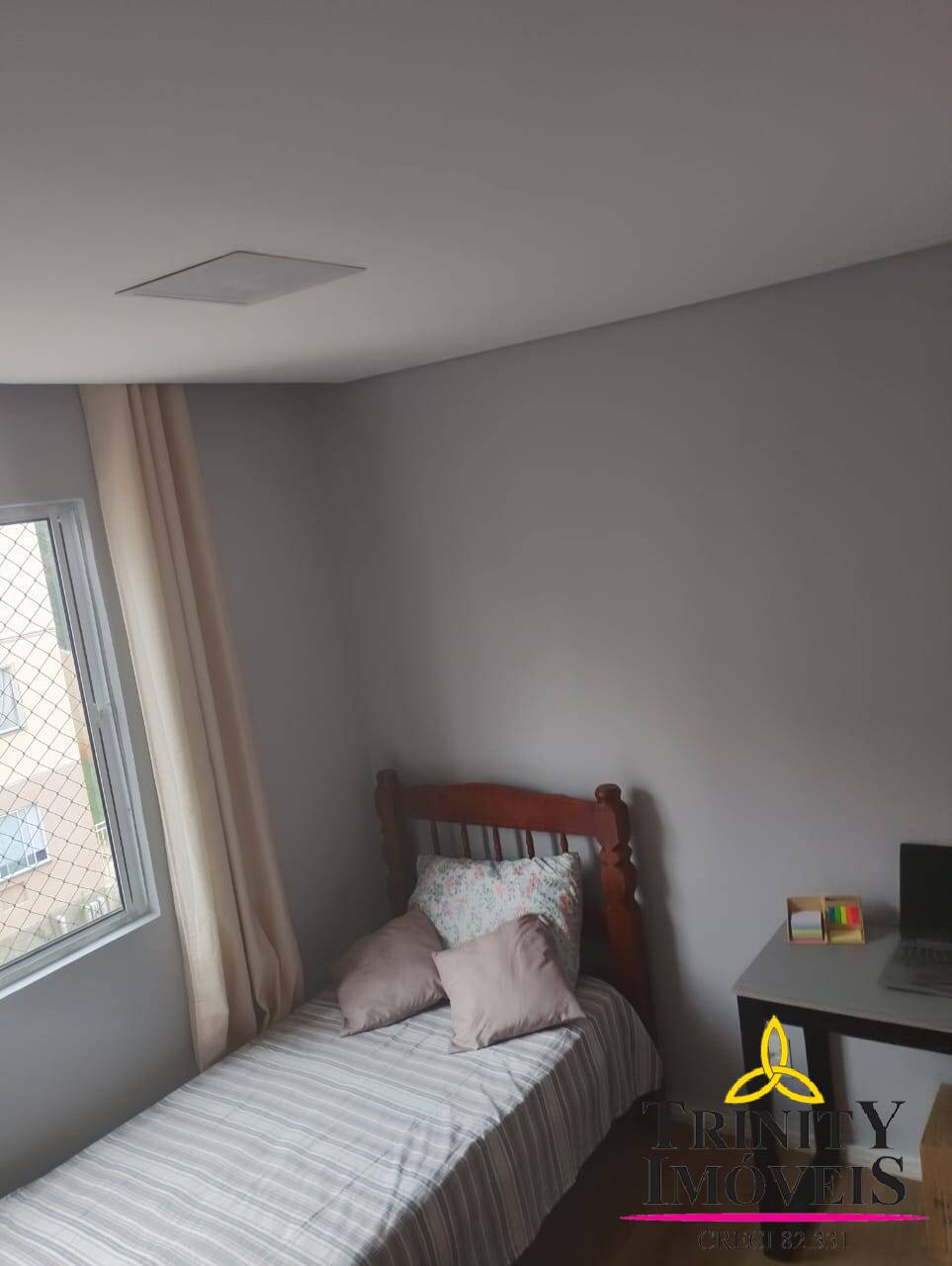 Apartamento, 2 quartos, 46 m² - Foto 7