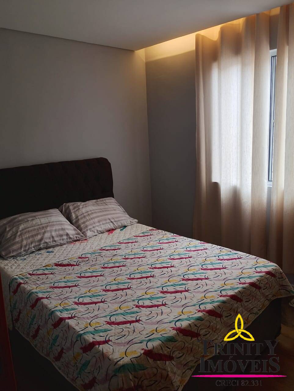 Apartamento, 2 quartos, 46 m² - Foto 5