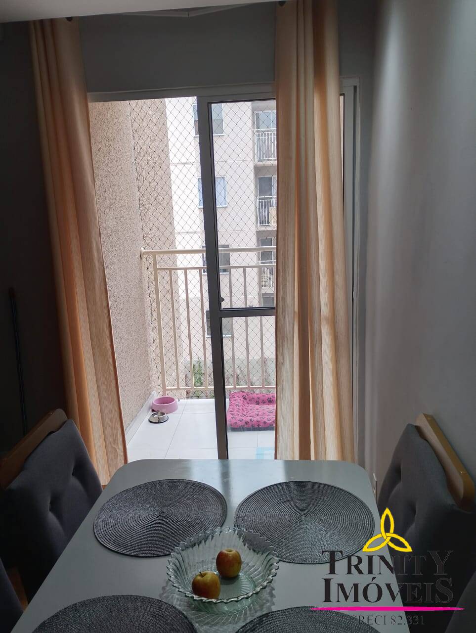 Apartamento, 2 quartos, 46 m² - Foto 12