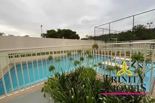 Apartamento, 2 quartos, 46 m² - Foto 13