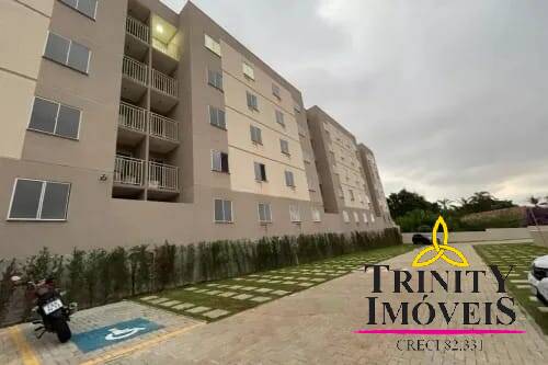 Apartamento, 2 quartos, 46 m² - Foto 14