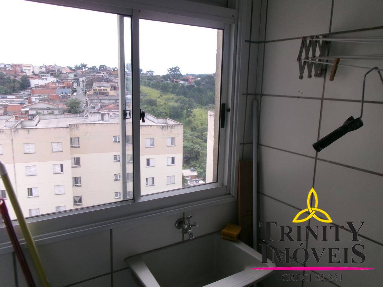 Apartamento, 2 quartos, 55 m² - Foto 9