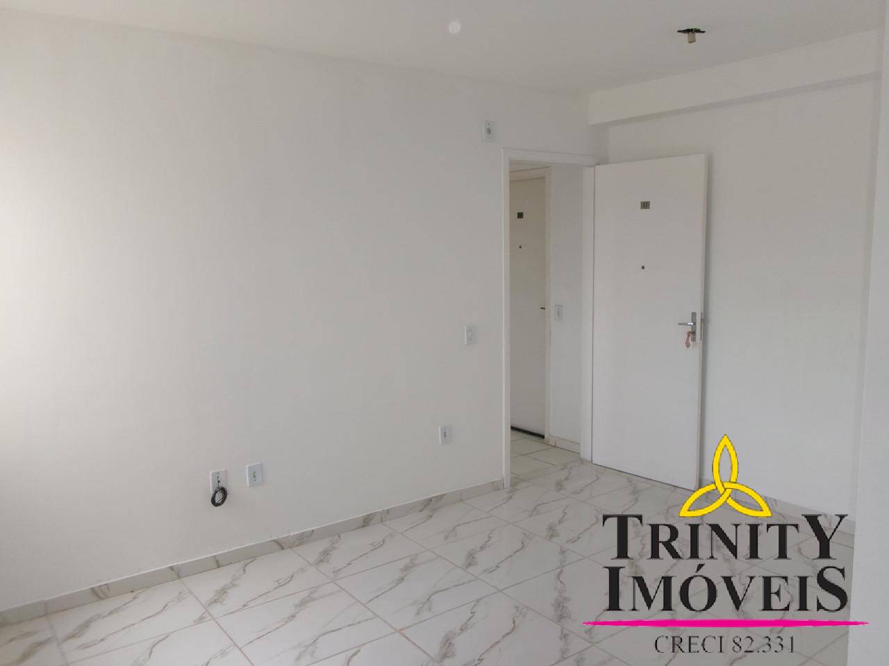 Apartamento, 2 quartos, 55 m² - Foto 2