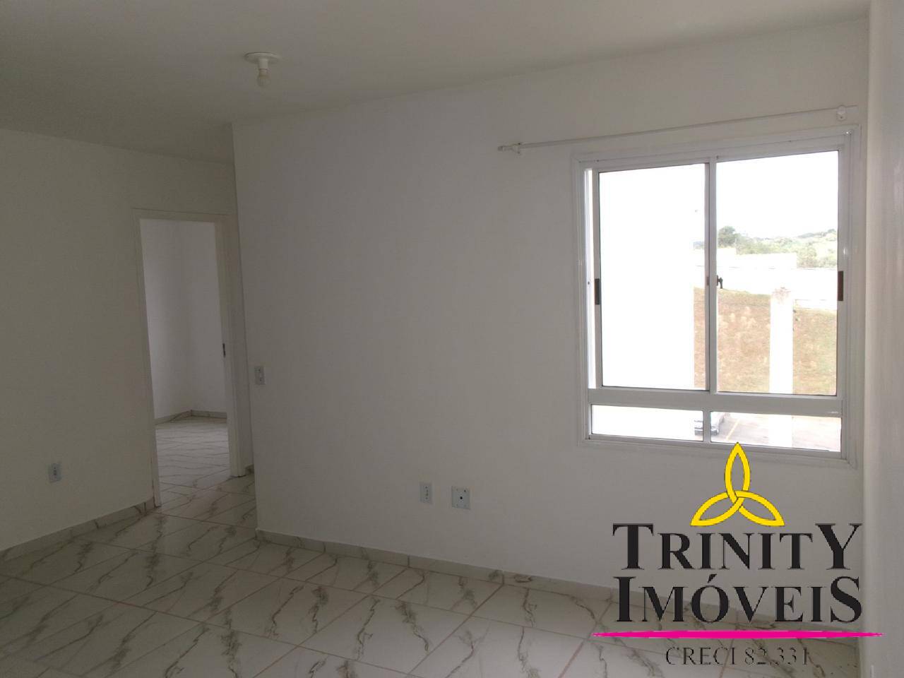 Apartamento, 2 quartos, 55 m² - Foto 1