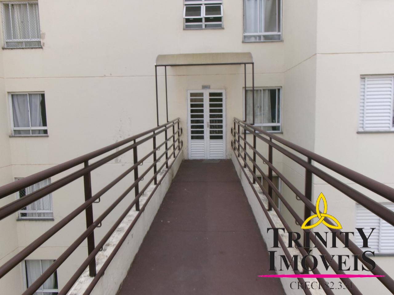 Apartamento, 2 quartos, 55 m² - Foto 14