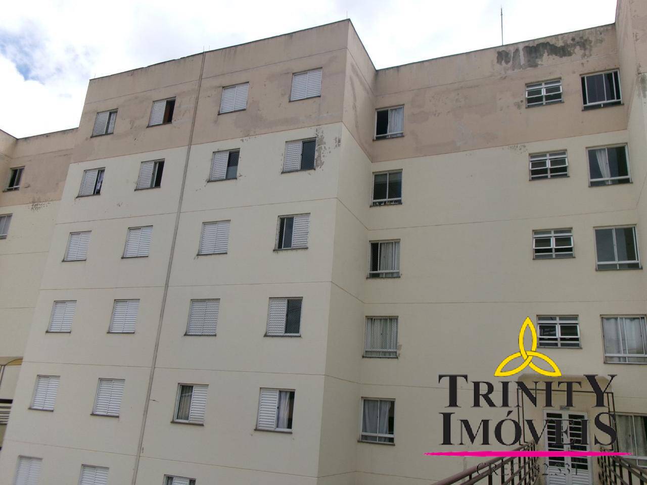 Apartamento, 2 quartos, 55 m² - Foto 15