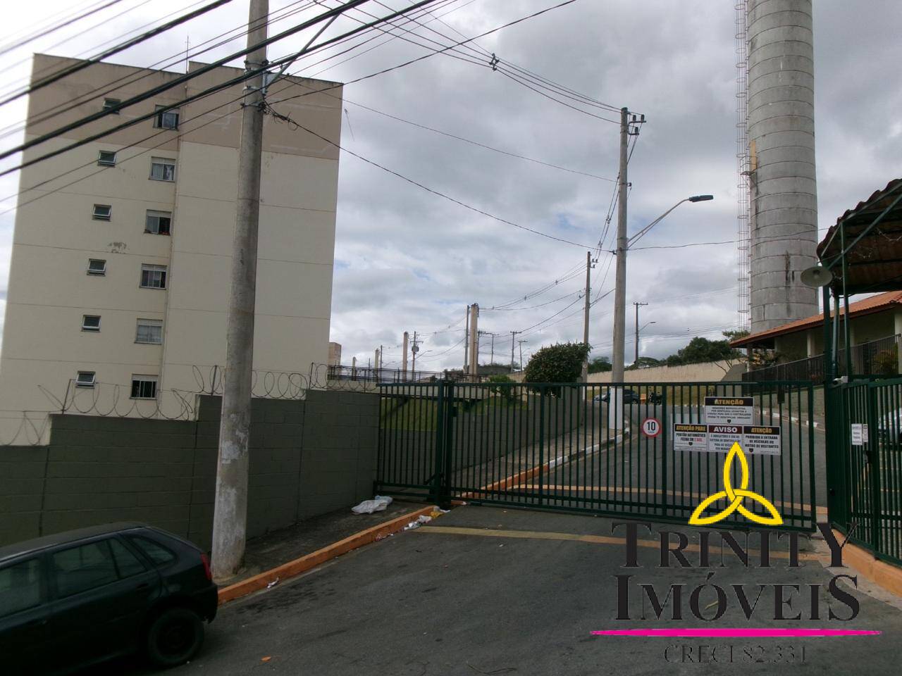 Apartamento, 2 quartos, 55 m² - Foto 19