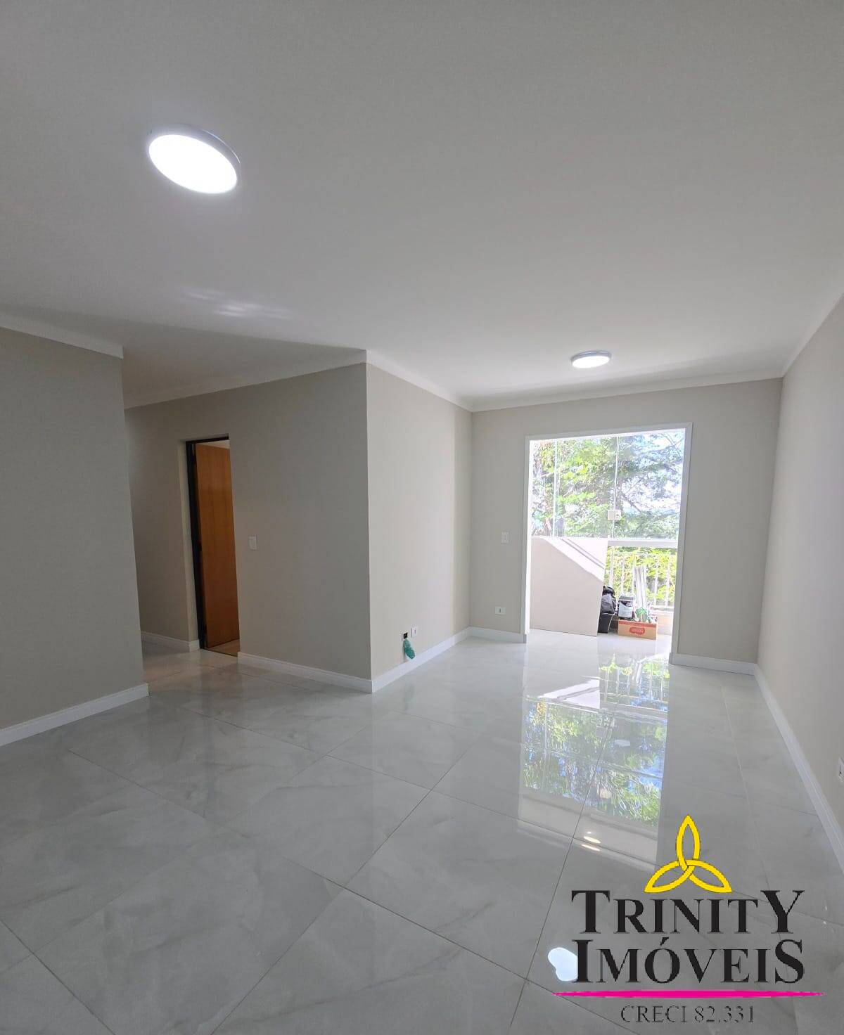 Apartamento, 3 quartos, 64 m² - Foto 1