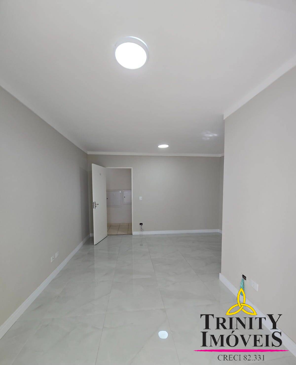 Apartamento, 3 quartos, 64 m² - Foto 3