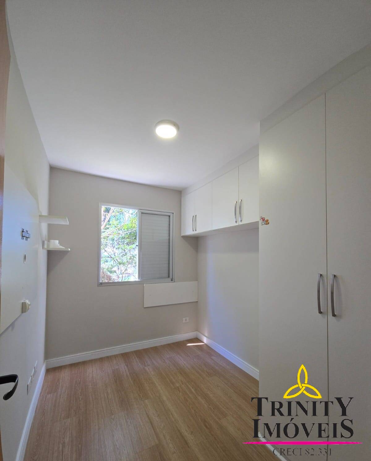 Apartamento, 3 quartos, 64 m² - Foto 5