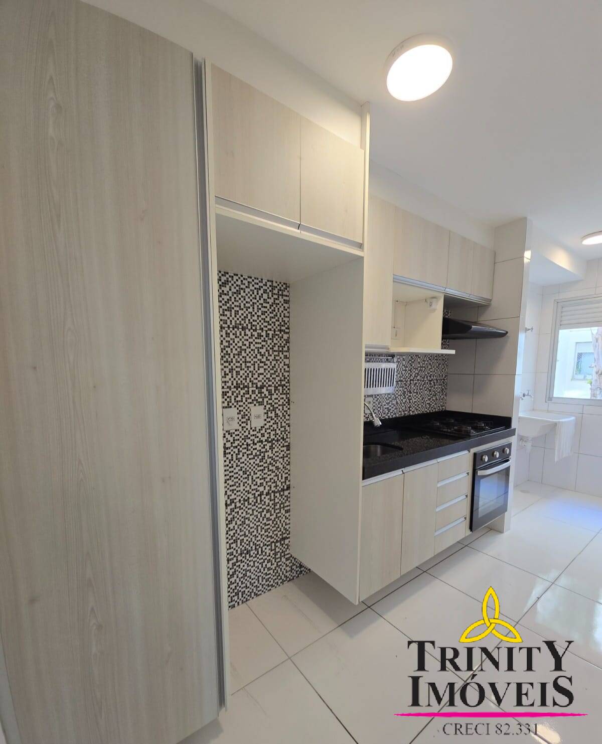 Apartamento, 3 quartos, 64 m² - Foto 8