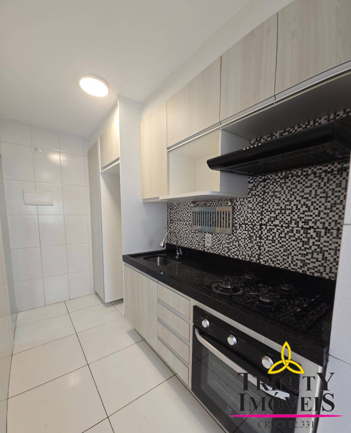 Apartamento, 3 quartos, 64 m² - Foto 9