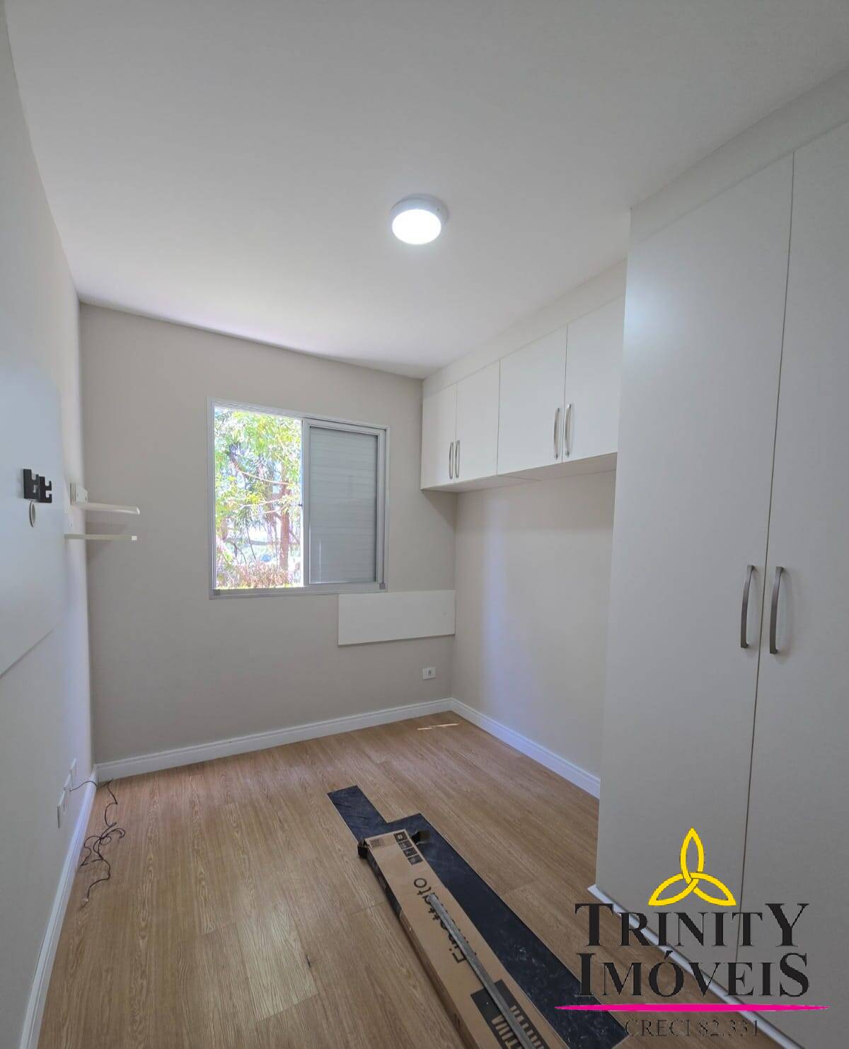 Apartamento, 3 quartos, 64 m² - Foto 12