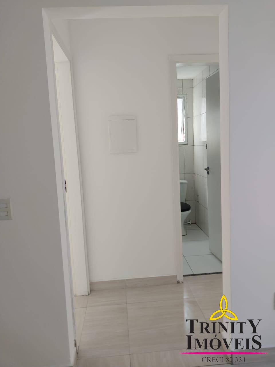 Apartamento, 2 quartos, 45 m² - Foto 4