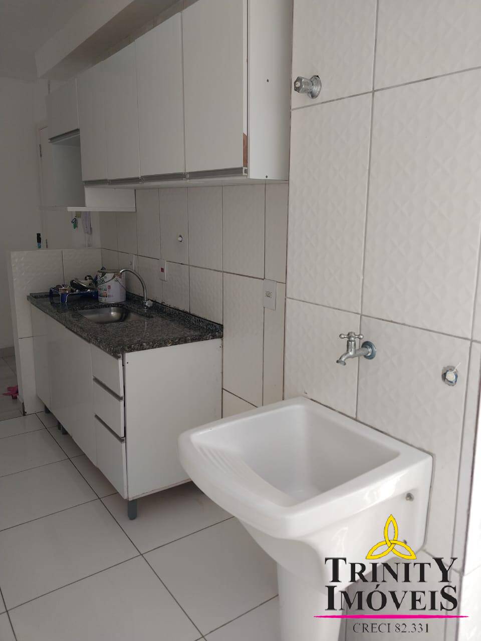 Apartamento, 2 quartos, 45 m² - Foto 3