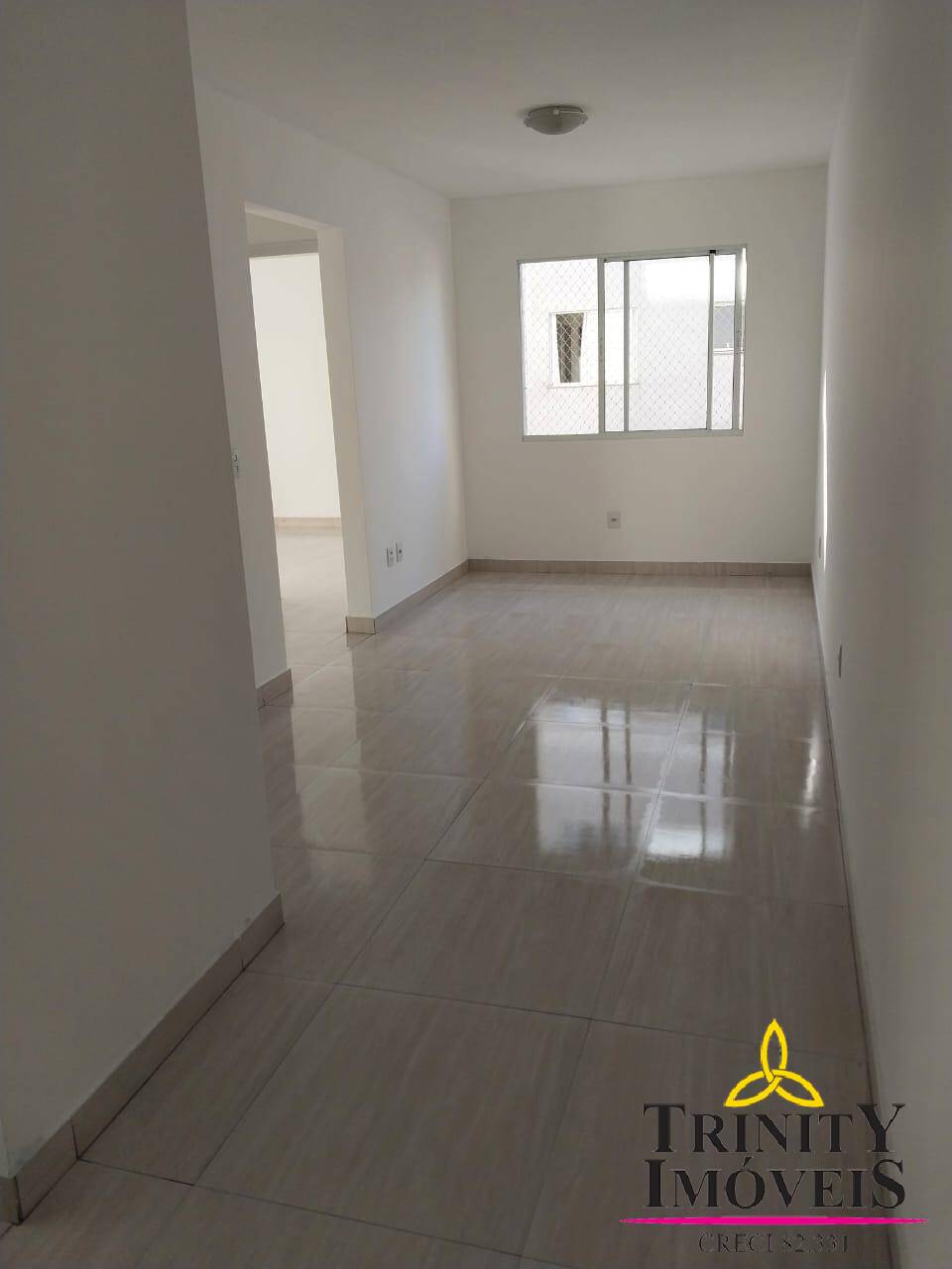 Apartamento, 2 quartos, 45 m² - Foto 1