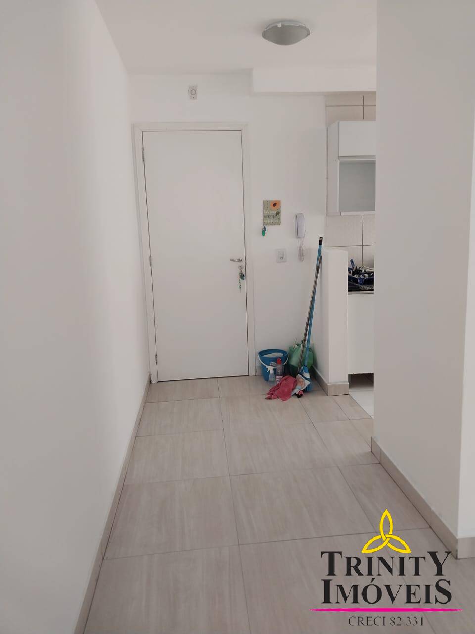 Apartamento, 2 quartos, 45 m² - Foto 11