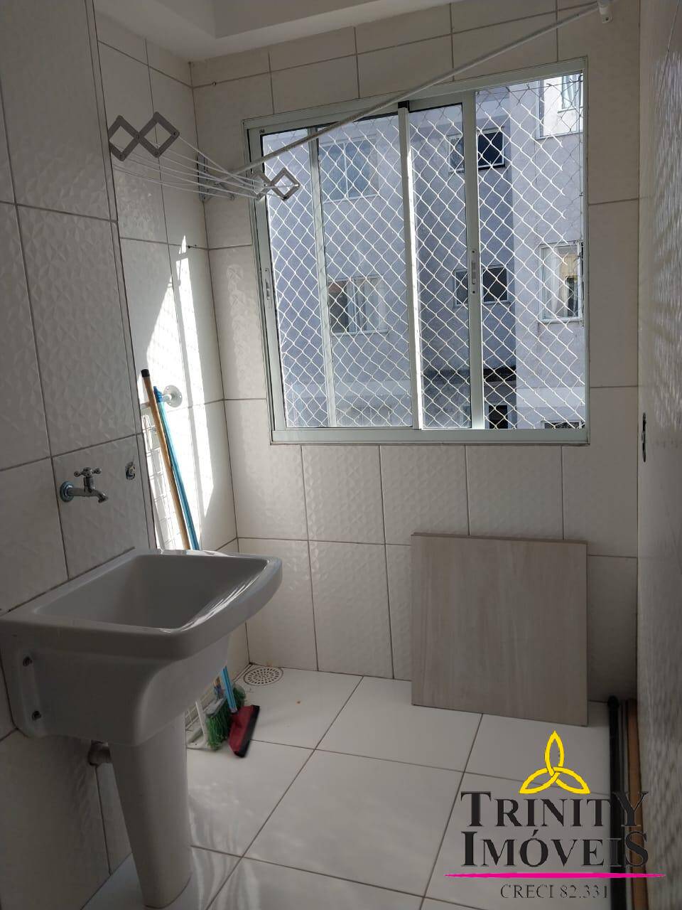 Apartamento, 2 quartos, 45 m² - Foto 15