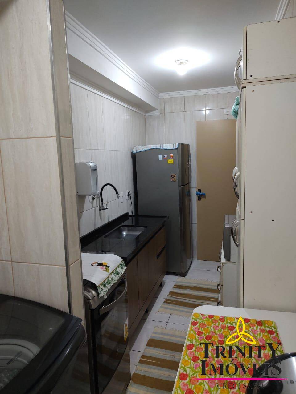 Apartamento, 3 quartos, 64 m² - Foto 4