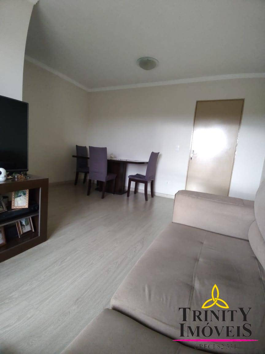 Apartamento, 3 quartos, 64 m² - Foto 7