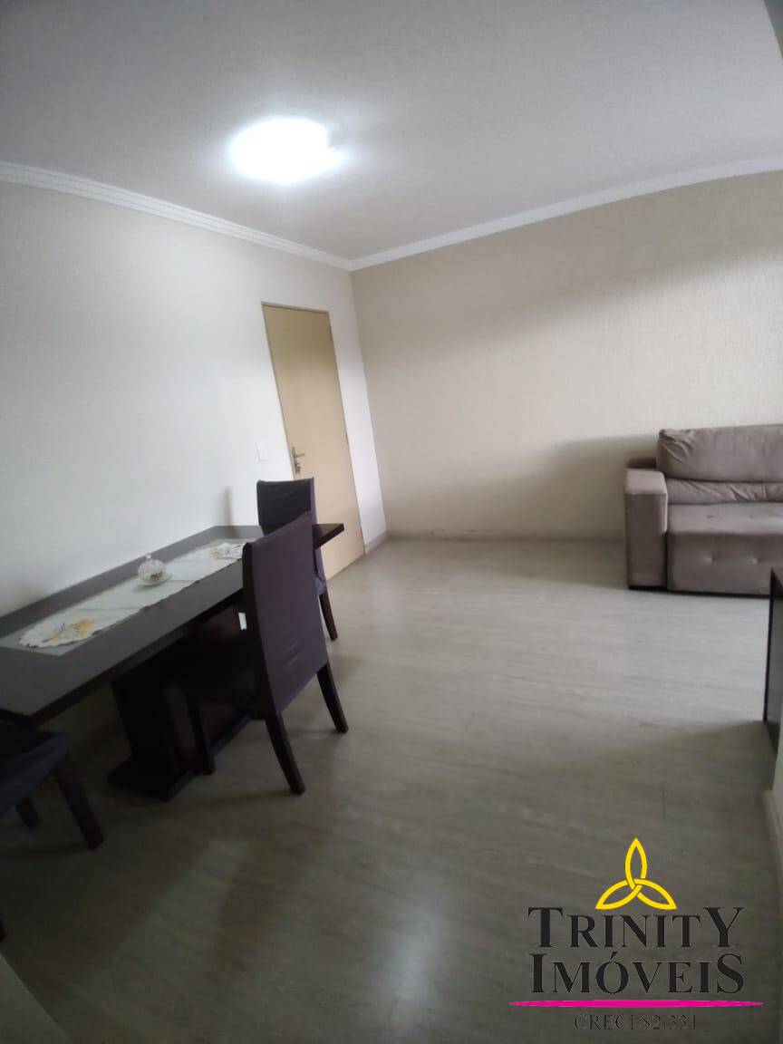Apartamento, 3 quartos, 64 m² - Foto 8