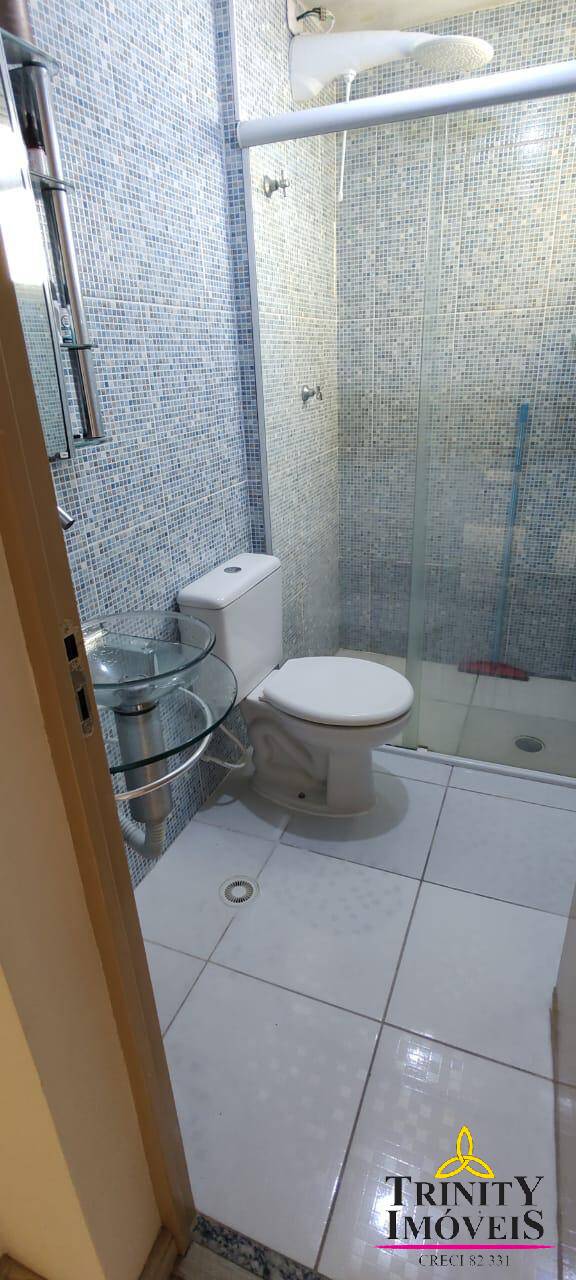 Apartamento, 3 quartos, 64 m² - Foto 9
