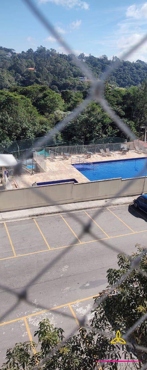 Apartamento, 3 quartos, 64 m² - Foto 12