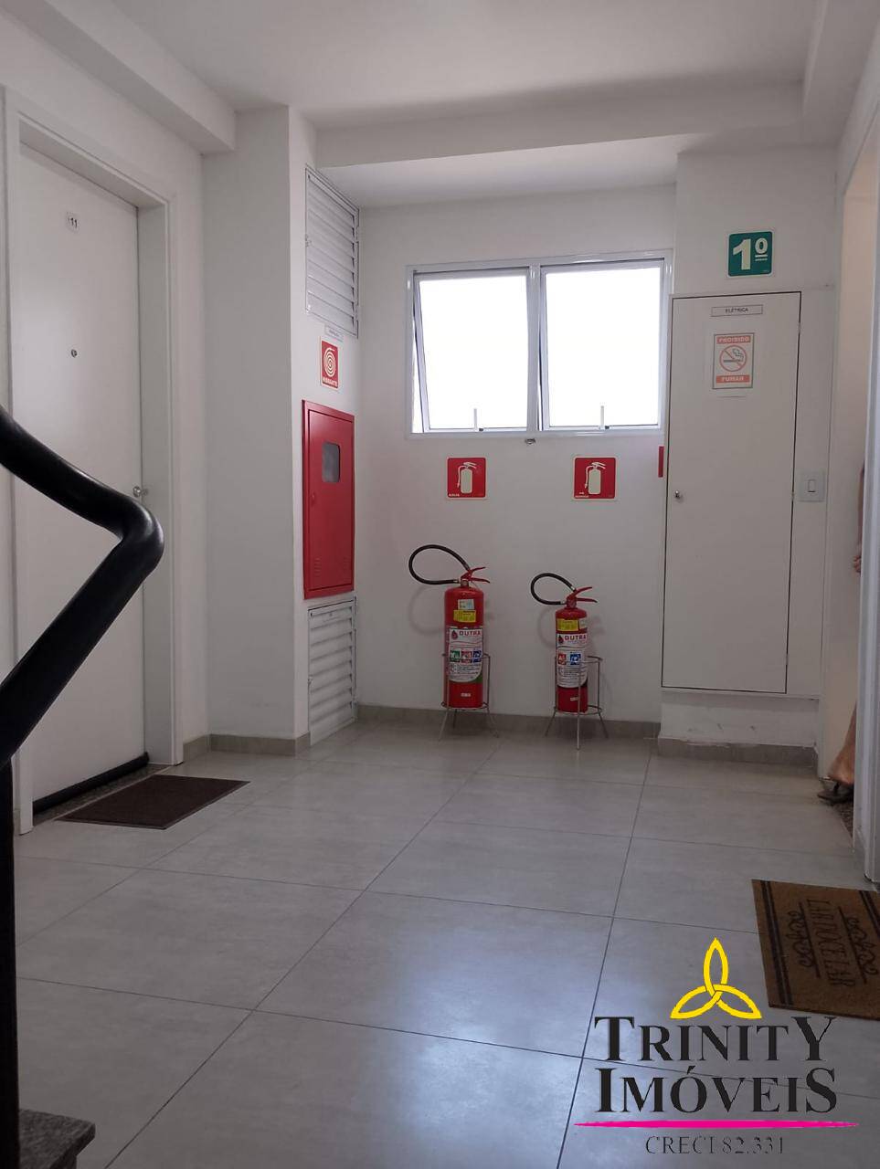 Apartamento, 2 quartos, 45 m² - Foto 17