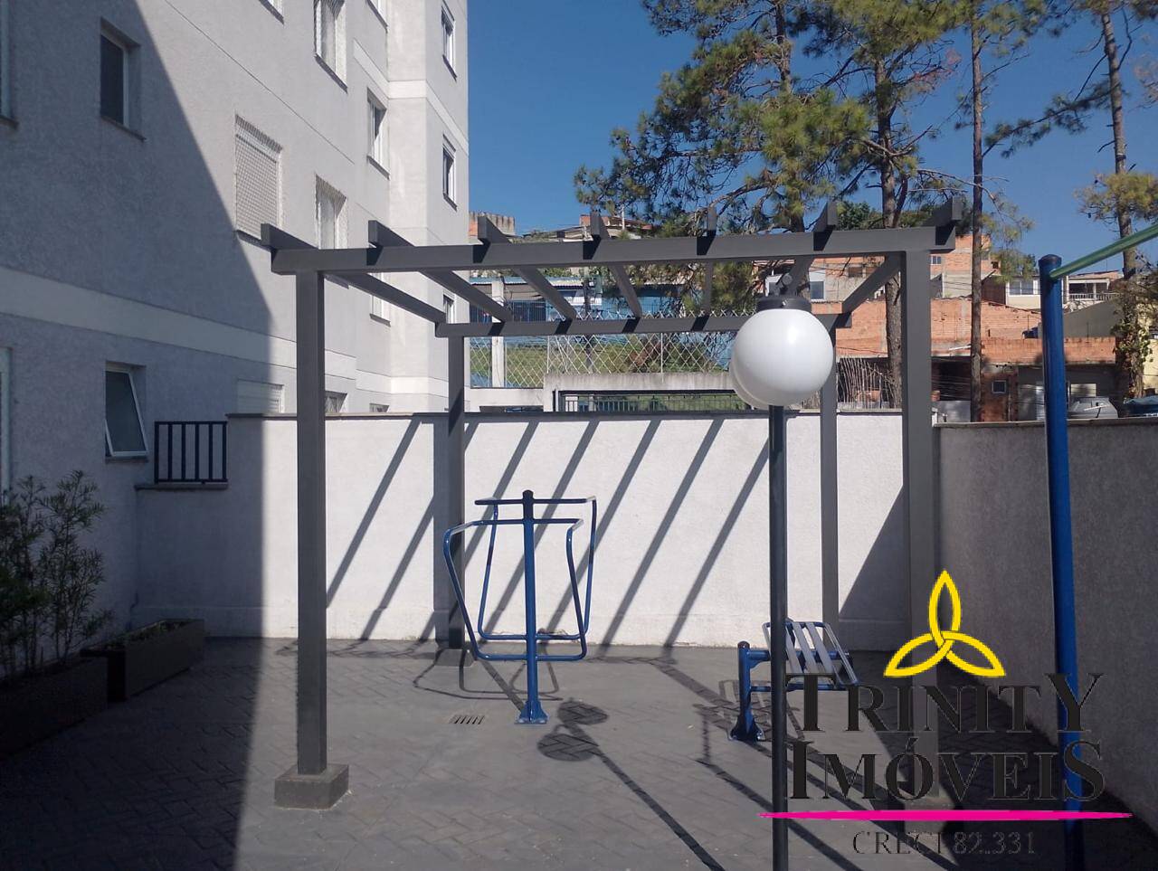Apartamento, 2 quartos, 45 m² - Foto 20