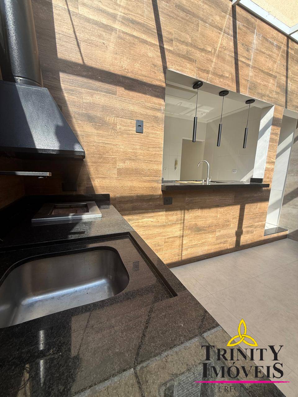 Casa, 2 quartos, 67 m² - Foto 4