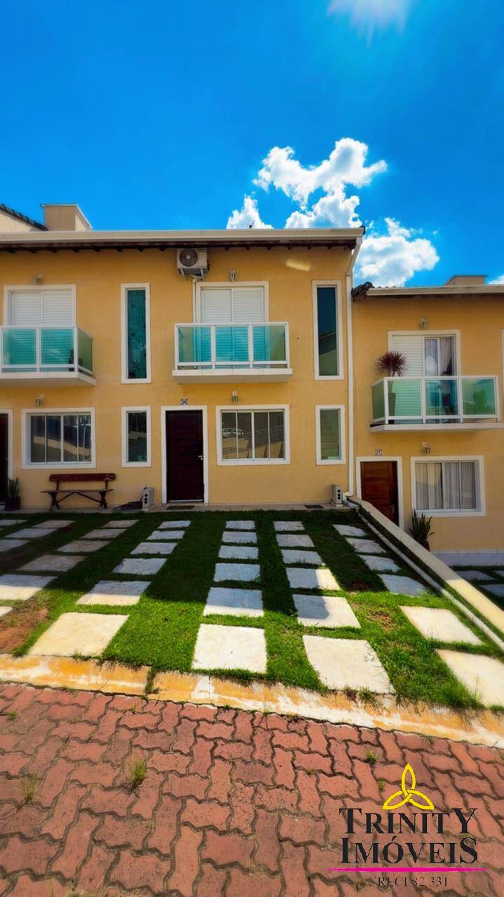 Casa, 2 quartos, 67 m² - Foto 3