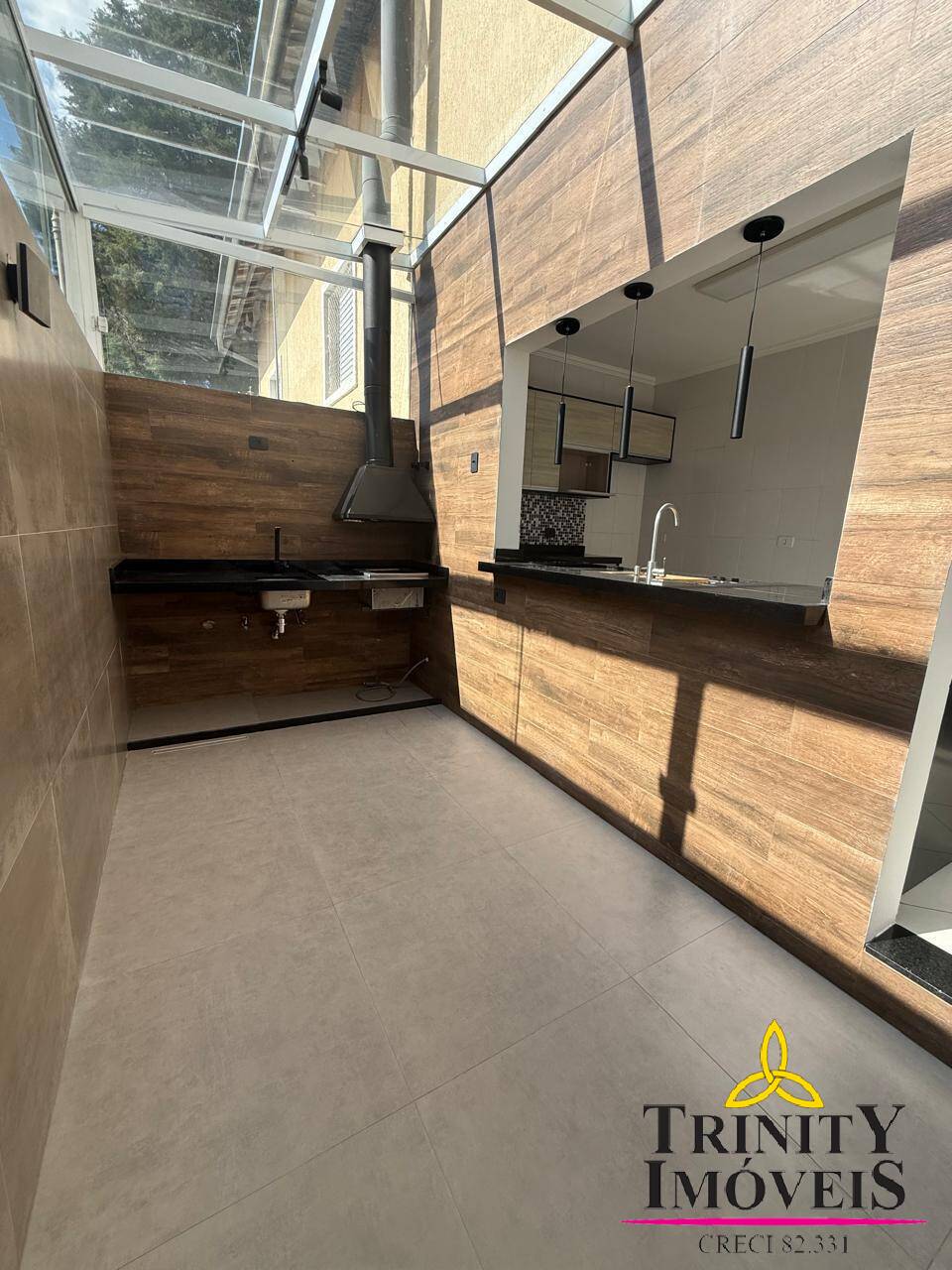 Casa, 2 quartos, 67 m² - Foto 1