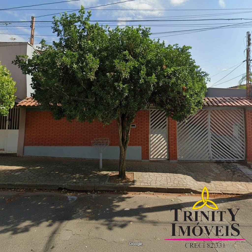 Casa, 4 quartos, 440 m² - Foto 1