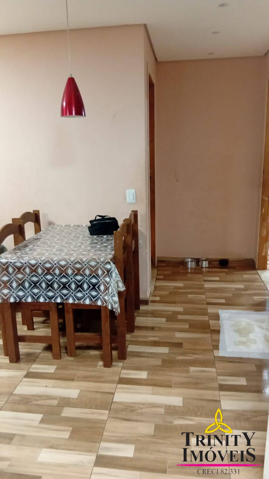Apartamento, 2 quartos, 48 m² - Foto 2